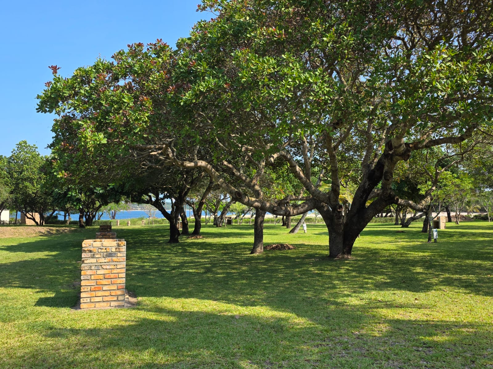 Maroela Campsite